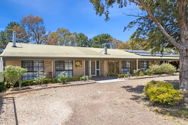 50 New North Court, Clunes VIC 3370