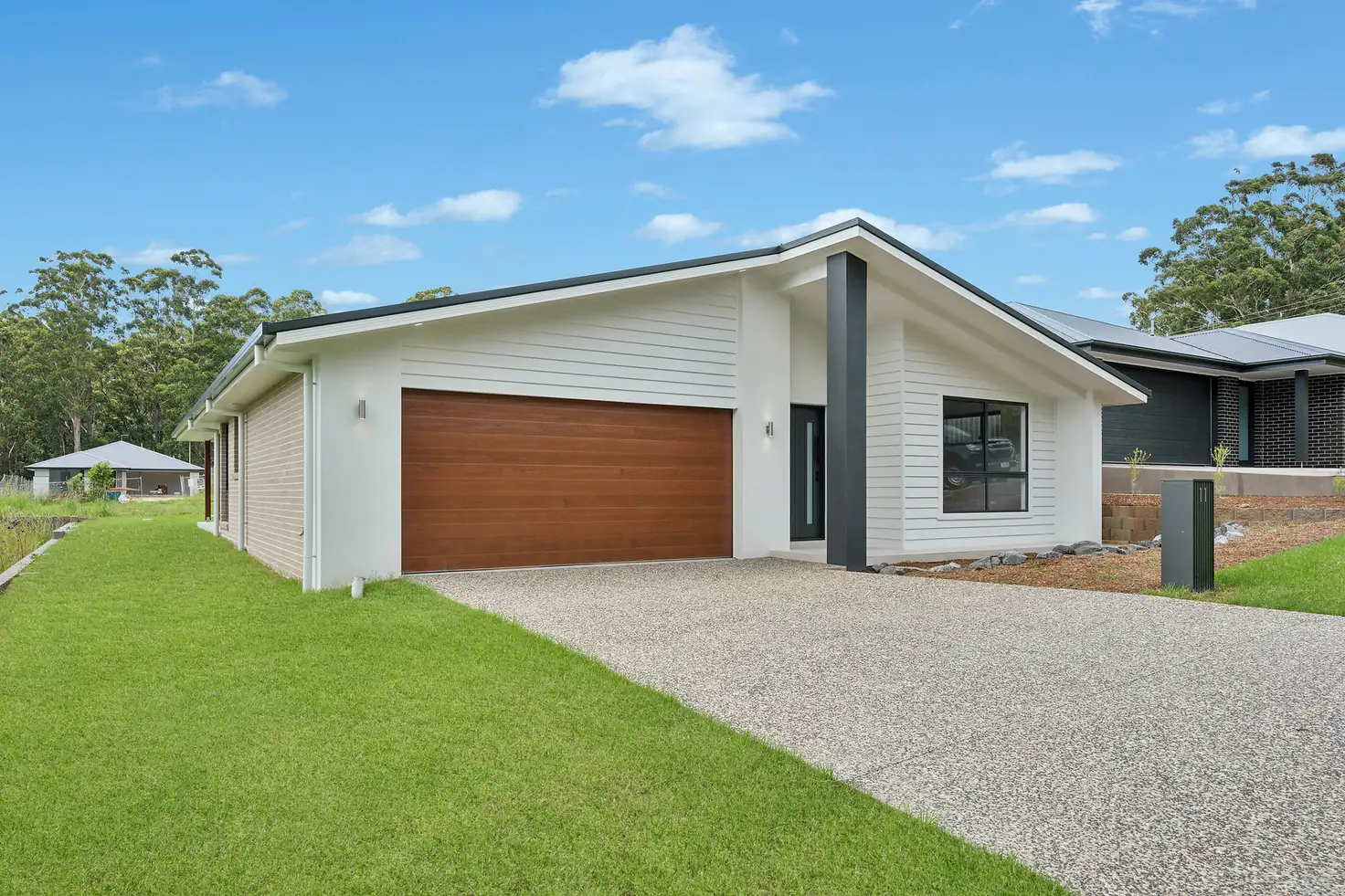 Main view of Homely house listing, 11 Philip Charley Drive, Port Macquarie NSW 2444