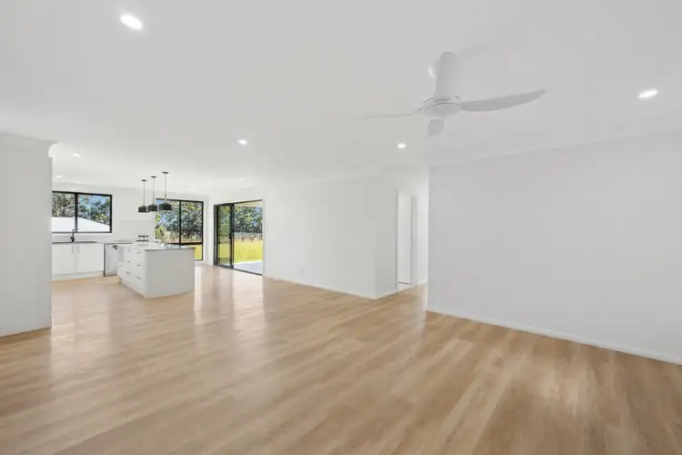 Third view of Homely house listing, 11 Philip Charley Drive, Port Macquarie NSW 2444