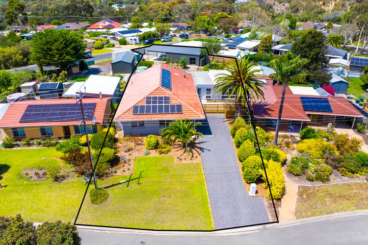 Second view of Homely house listing, 108 Wattle Drive, Mccracken SA 5211