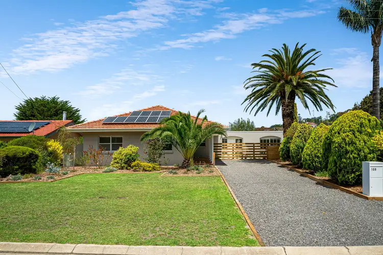 Third view of Homely house listing, 108 Wattle Drive, Mccracken SA 5211