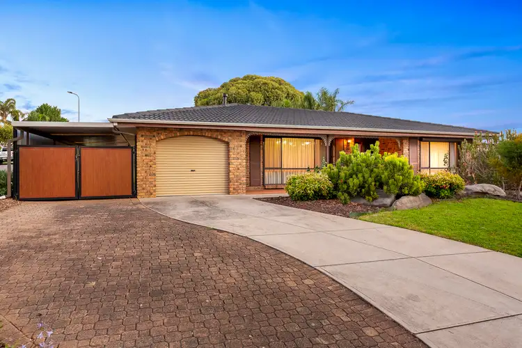 13 Farrow Street, Redwood Park SA 5097