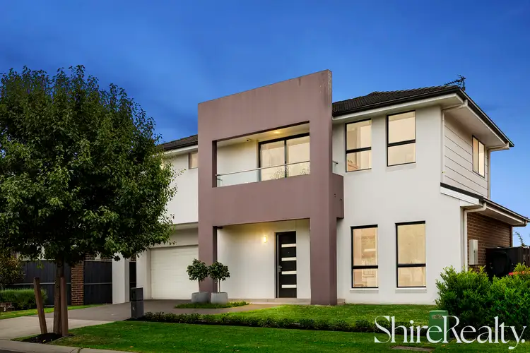 Main view of Homely house listing, 6 Farmland Drive, Schofields NSW 2762