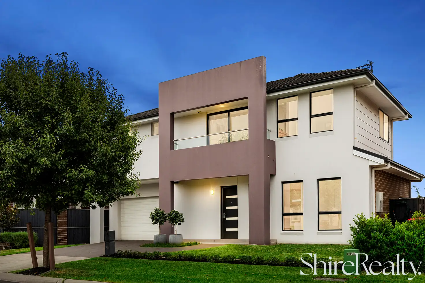 Main view of Homely house listing, 6 Farmland Drive, Schofields NSW 2762