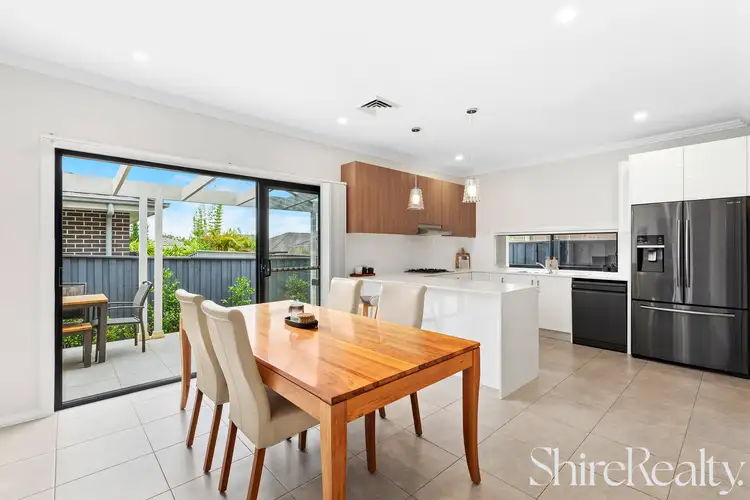 Third view of Homely house listing, 6 Farmland Drive, Schofields NSW 2762