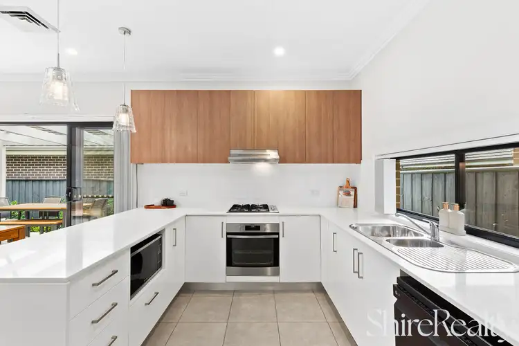 Fourth view of Homely house listing, 6 Farmland Drive, Schofields NSW 2762