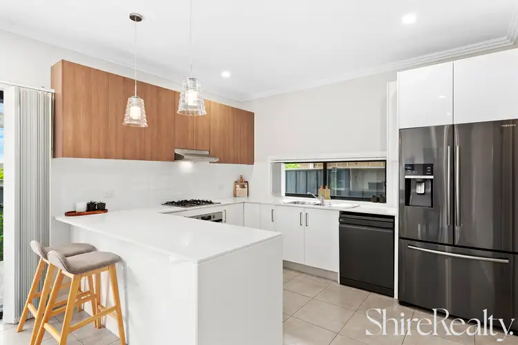 Fifth view of Homely house listing, 6 Farmland Drive, Schofields NSW 2762