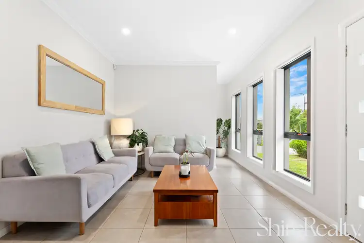 Sixth view of Homely house listing, 6 Farmland Drive, Schofields NSW 2762