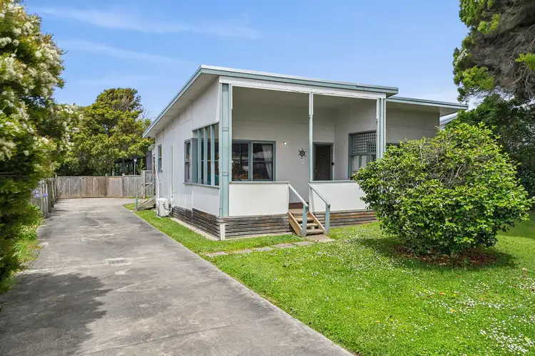 Main view of Homely house listing, 1/33 Cawood Street, Apollo Bay VIC 3233