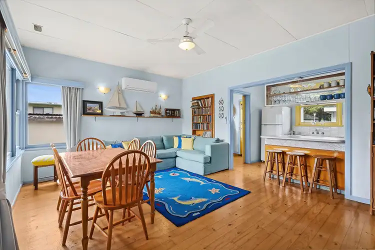 Third view of Homely house listing, 1/33 Cawood Street, Apollo Bay VIC 3233