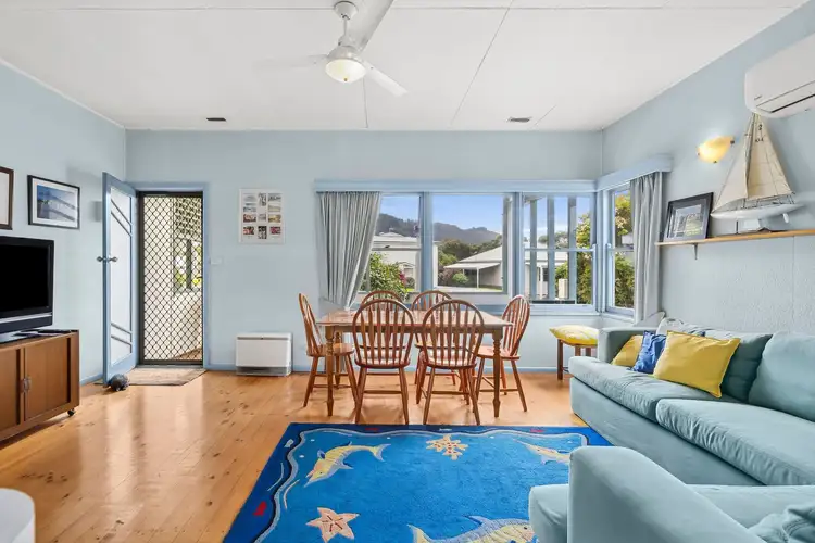 Fourth view of Homely house listing, 1/33 Cawood Street, Apollo Bay VIC 3233