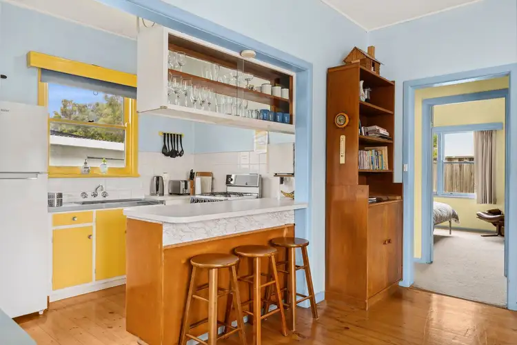 Fifth view of Homely house listing, 1/33 Cawood Street, Apollo Bay VIC 3233