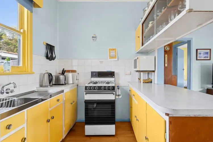 Sixth view of Homely house listing, 1/33 Cawood Street, Apollo Bay VIC 3233
