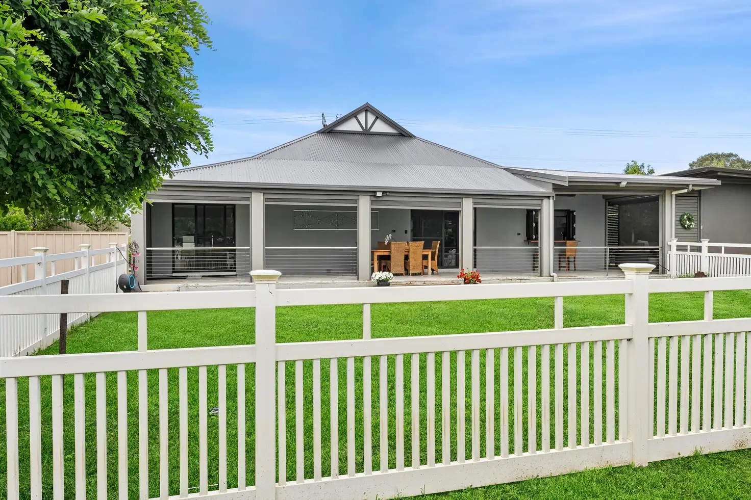 Main view of Homely house listing, 18 Hodges Road, Glossop SA 5344