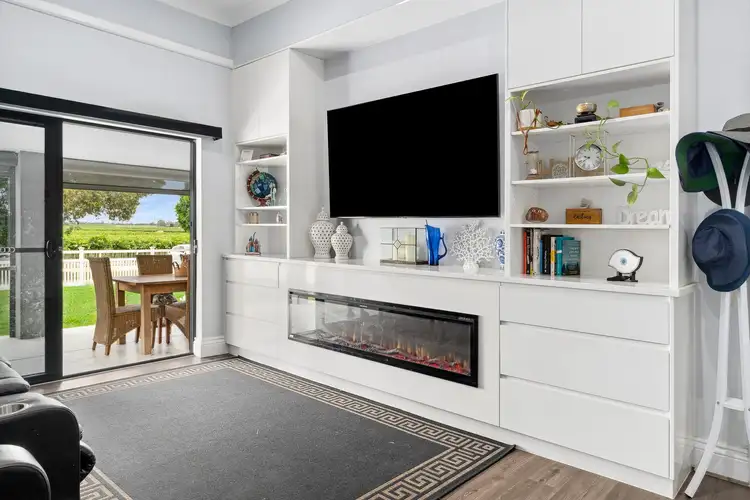 Second view of Homely house listing, 18 Hodges Road, Glossop SA 5344