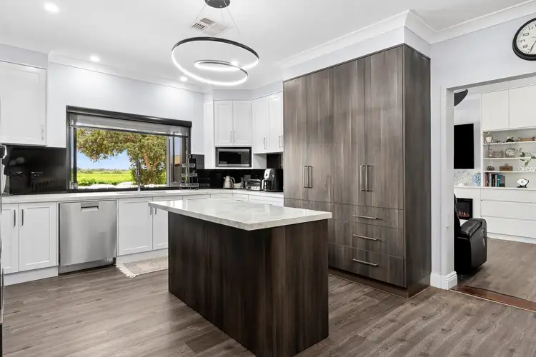 Fourth view of Homely house listing, 18 Hodges Road, Glossop SA 5344