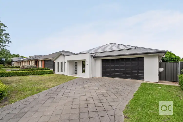 39 Hurling Drive, Mount Barker SA 5251