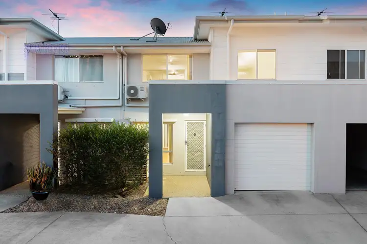 8/54 Lillypilly Avenue, Gracemere QLD 4702