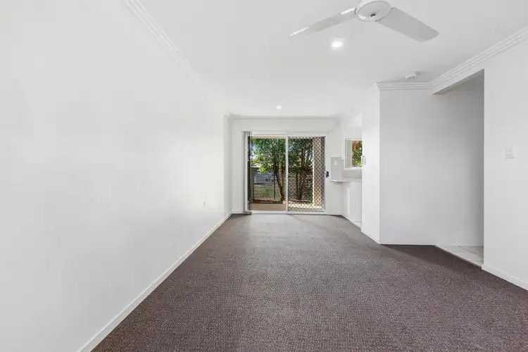 Second view of Homely unit listing, 8/54 Lillypilly Avenue, Gracemere QLD 4702