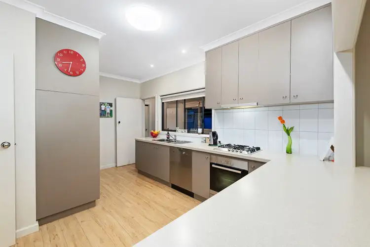 Sixth view of Homely house listing, 8 Lockside Avenue, Mildura VIC 3500