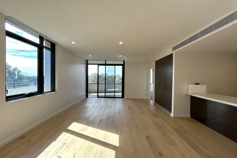 Main view of Homely apartment listing, 202/1D Thermeda Avenue, Tallawong NSW 2762