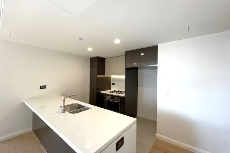 Second view of Homely apartment listing, 202/1D Thermeda Avenue, Tallawong NSW 2762