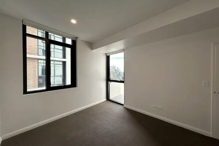 Third view of Homely apartment listing, 202/1D Thermeda Avenue, Tallawong NSW 2762