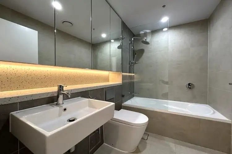 Fourth view of Homely apartment listing, 202/1D Thermeda Avenue, Tallawong NSW 2762