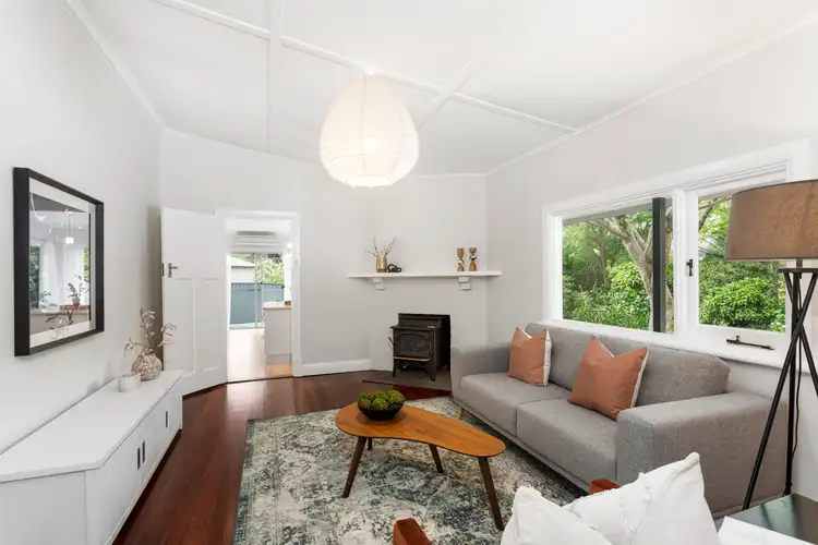 Fourth view of Homely house listing, 47 The Crescent, Crafers SA 5152