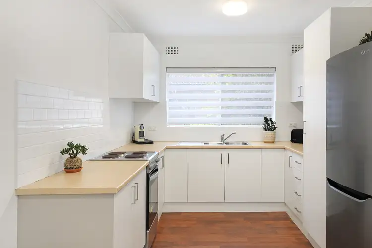 Second view of Homely unit listing, 2/17 Zelang Avenue, Figtree NSW 2525