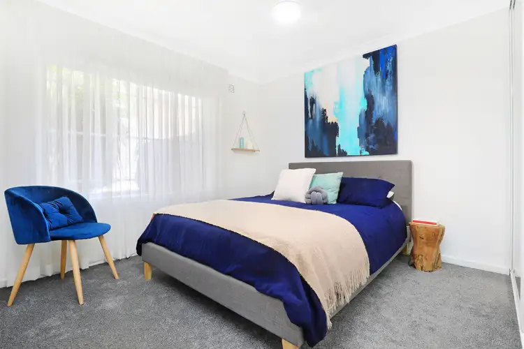 Fifth view of Homely unit listing, 2/17 Zelang Avenue, Figtree NSW 2525