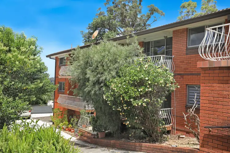 Sixth view of Homely unit listing, 2/17 Zelang Avenue, Figtree NSW 2525