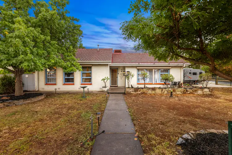 38 Ashton Road, Davoren Park SA 5113
