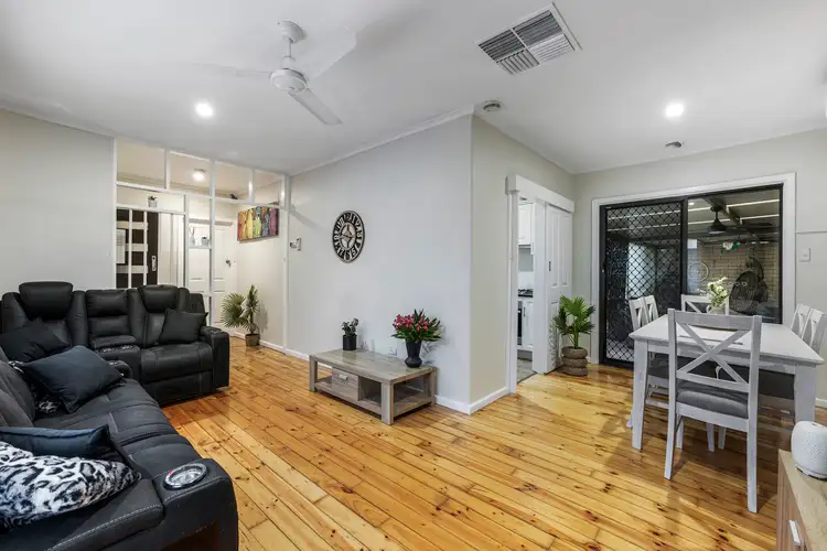 Second view of Homely house listing, 38 Ashton Road, Davoren Park SA 5113