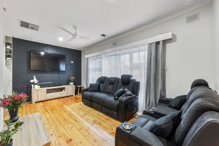 Third view of Homely house listing, 38 Ashton Road, Davoren Park SA 5113