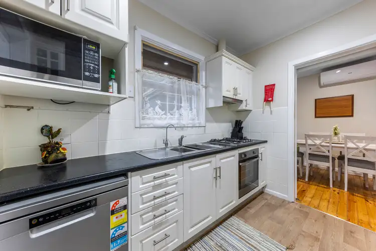 Fifth view of Homely house listing, 38 Ashton Road, Davoren Park SA 5113