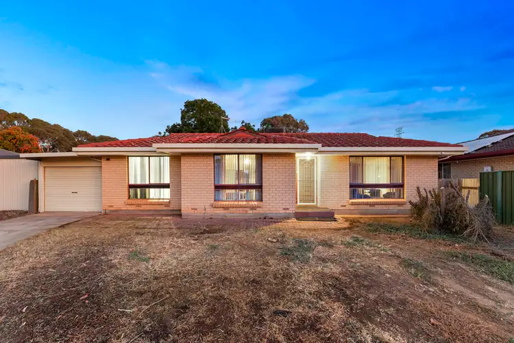 11 Cairney Place, Paralowie SA 5108