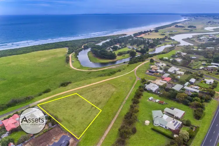 CA 5 Bridge Street, Narrawong VIC 3285