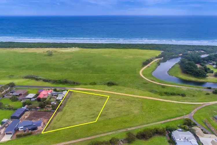 Second view of Homely land listing, CA 5 Bridge Street, Narrawong VIC 3285