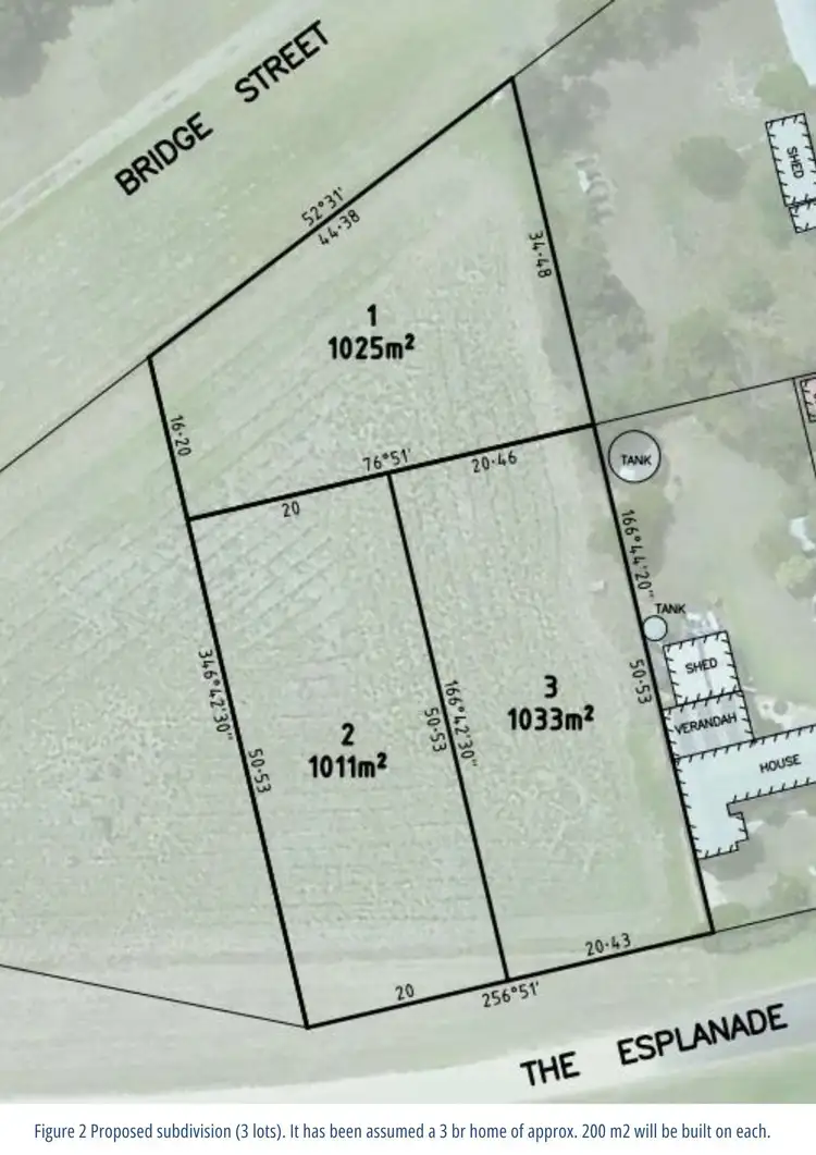 Fifth view of Homely land listing, CA 5 Bridge Street, Narrawong VIC 3285