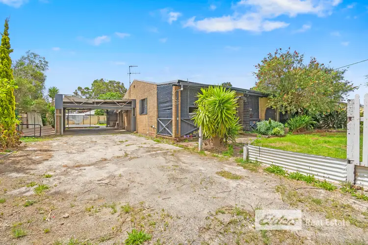 Main view of Homely house listing, 122 South Coast Highway, Orana WA 6330
