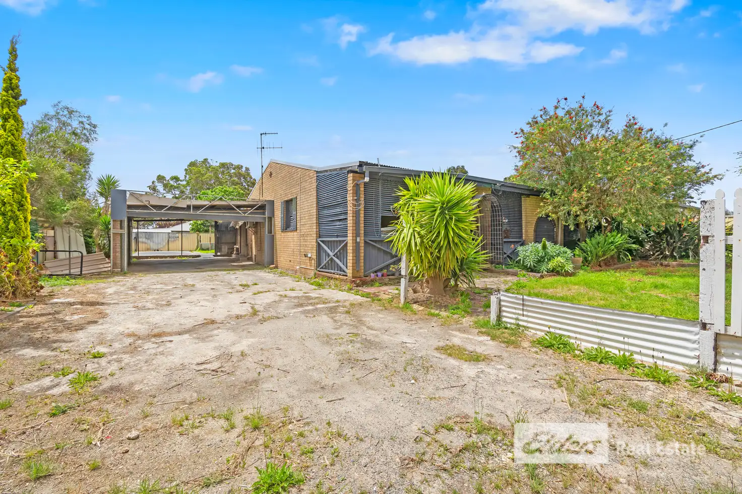 Main view of Homely house listing, 122 South Coast Highway, Orana WA 6330