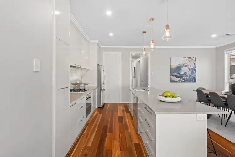 Third view of Homely house listing, 55A La Perouse Avenue, Flinders Park SA 5025