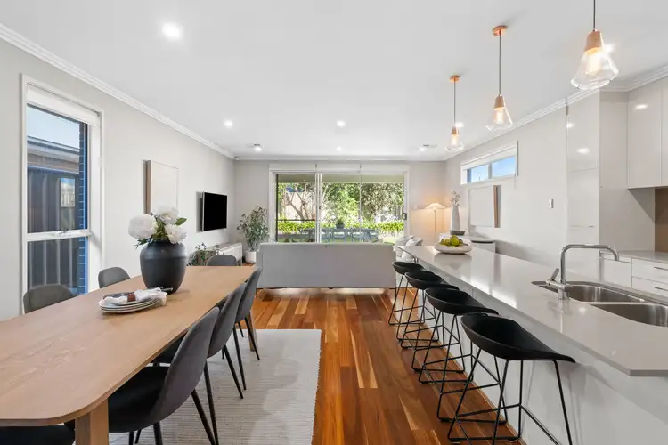 Fifth view of Homely house listing, 55A La Perouse Avenue, Flinders Park SA 5025