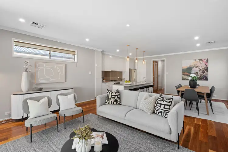 Sixth view of Homely house listing, 55A La Perouse Avenue, Flinders Park SA 5025