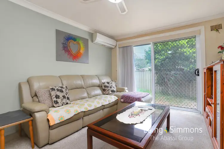 Second view of Homely house listing, 6 Pelsart Avenue, Willmot NSW 2770