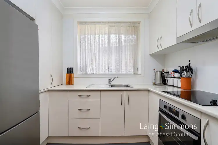 Third view of Homely house listing, 6 Pelsart Avenue, Willmot NSW 2770