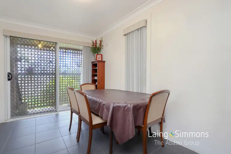 Fourth view of Homely house listing, 6 Pelsart Avenue, Willmot NSW 2770