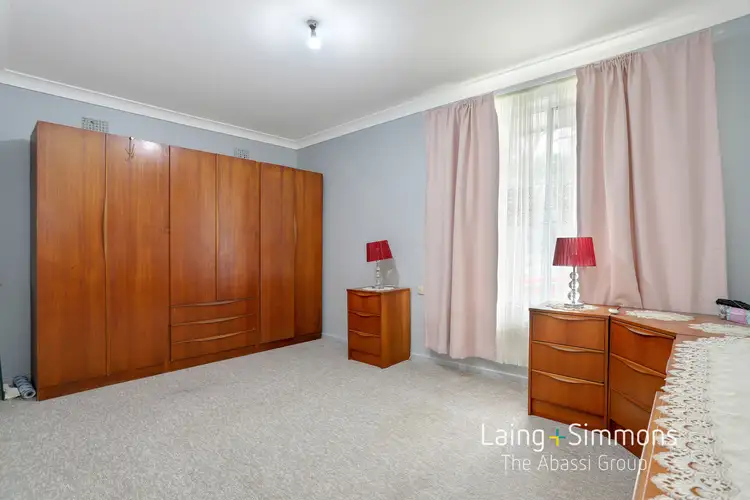 Fifth view of Homely house listing, 6 Pelsart Avenue, Willmot NSW 2770