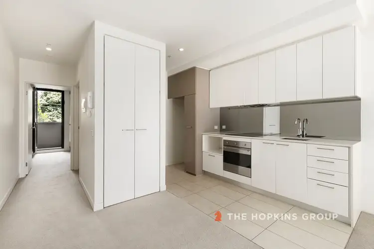 5101/185 Weston Street, Brunswick East VIC 3057